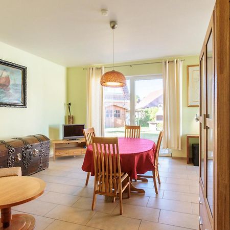 Wuschels Huett Villa Zingst Eksteriør billede